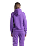 TEAM HOODED JACKET PANEL
