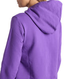 TEAM HOODED JACKET PANEL