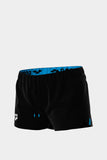 WOMEN'S TEAM SHORT SOLID
