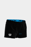 WOMEN'S TEAM SHORT SOLID