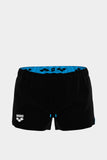 WOMEN'S TEAM SHORT SOLID