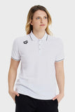 TEAM POLOSHIRT SOLID COTTON