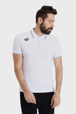 TEAM POLOSHIRT SOLID COTTON