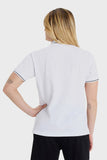 TEAM POLOSHIRT SOLID COTTON