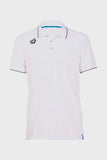 TEAM POLOSHIRT SOLID COTTON