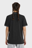 TEAM POLOSHIRT SOLID COTTON
