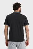 TEAM POLOSHIRT SOLID COTTON