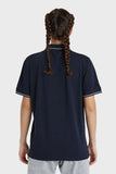 TEAM POLOSHIRT SOLID COTTON