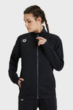 TEAM JACKET PANEL KNITTED POLY