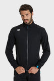 TEAM JACKET PANEL KNITTED POLY