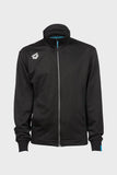 TEAM JACKET PANEL KNITTED POLY