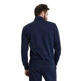 TEAM JACKET PANEL KNITTED POLY