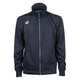 TEAM JACKET PANEL KNITTED POLY