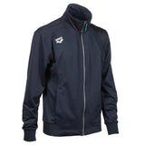 TEAM JACKET PANEL KNITTED POLY