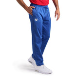 TEAM PANT SOLID KNITTED POLY