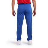 TEAM PANT SOLID KNITTED POLY