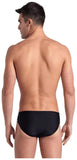 ICONS SWIM BRIEFS SOLID 95