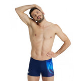 MEN'S SWIM SHORT PLACEMENT 90