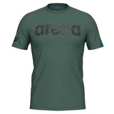 T-SHIRT LOGO COTTON