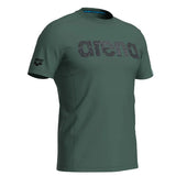 T-SHIRT LOGO COTTON