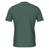 T-SHIRT LOGO COTTON