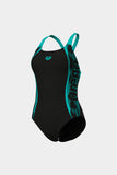 SWIM PRO BACK GRAPHIC