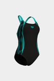 SWIM PRO BACK GRAPHIC