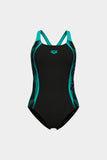 SWIM PRO BACK GRAPHIC