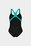 SWIM PRO BACK GRAPHIC