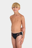SWIM BRIEFS GRAPHIC
