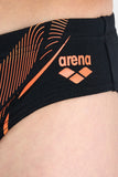 SWIM BRIEFS GRAPHIC