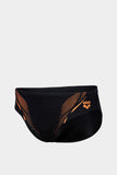SWIM BRIEFS GRAPHIC