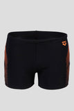SWIM SHORT GRAPHIC