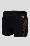 SWIM SHORT GRAPHIC