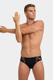 SWIM BRIEFS GRAPHIC