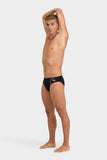 SWIM BRIEFS GRAPHIC