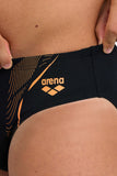 SWIM BRIEFS GRAPHIC