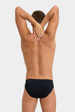 SWIM BRIEFS GRAPHIC