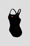 SOLID CONTROL PRO BACK B
