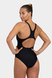SOLID CONTROL PRO BACK B