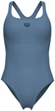 SOLID SWIMSUIT CONTROL PRO BAC