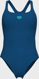 SOLID SWIMSUIT CONTROL PRO BAC 42
