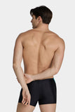 SWIM SHORT PANEL