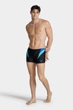 SWIM SHORT PANEL