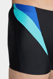 SWIM SHORT PANEL