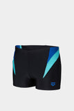 SWIM SHORT PANEL