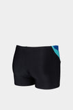 SWIM SHORT PANEL