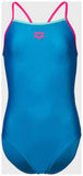 SWIMSUIT LIGHT DROP SOLID