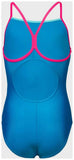 SWIMSUIT LIGHT DROP SOLID