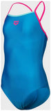 SWIMSUIT LIGHT DROP SOLID